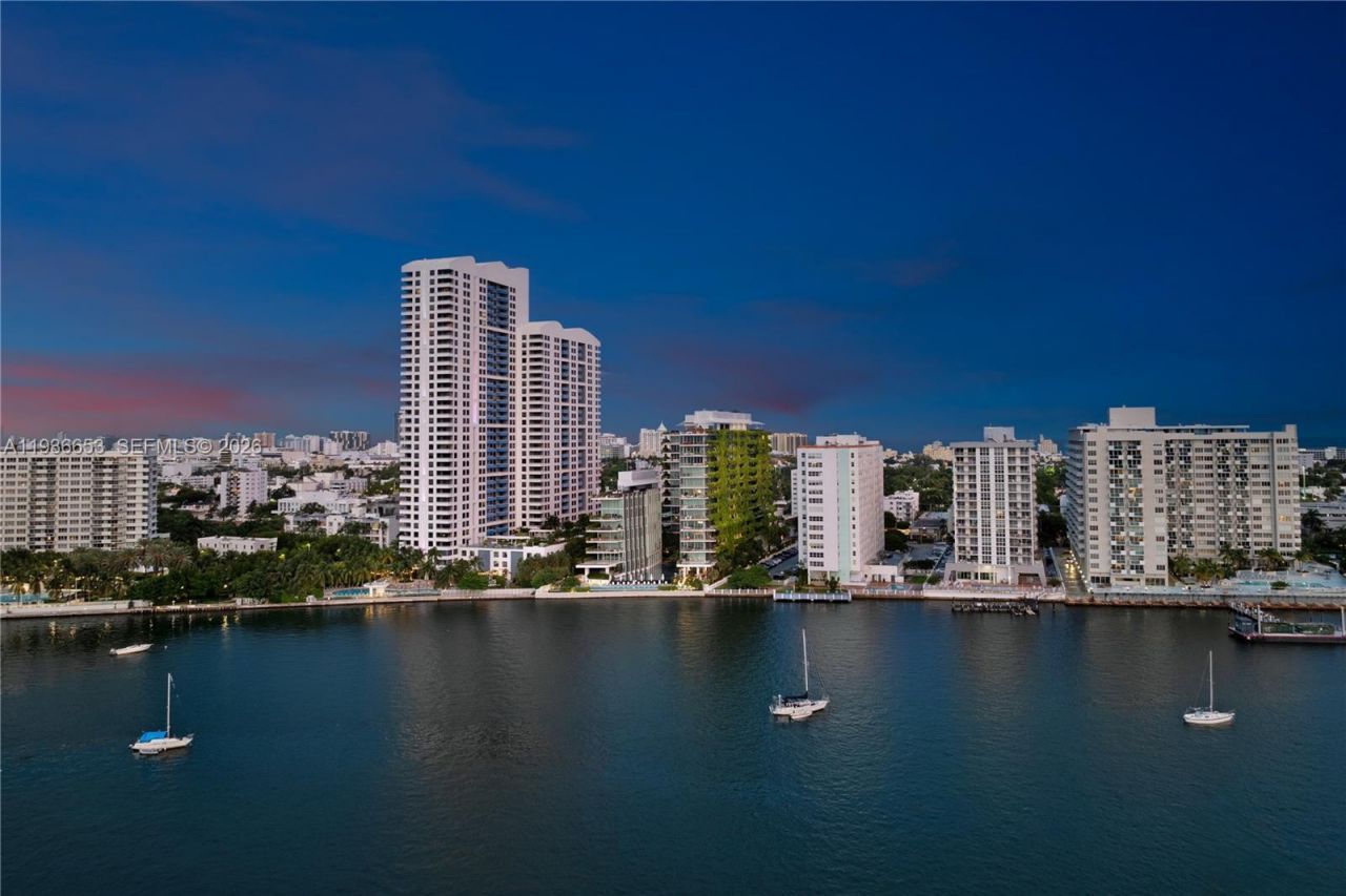 1300 Monad Ter , Unit PH-E, Miami Beach, FL 33139 Photo