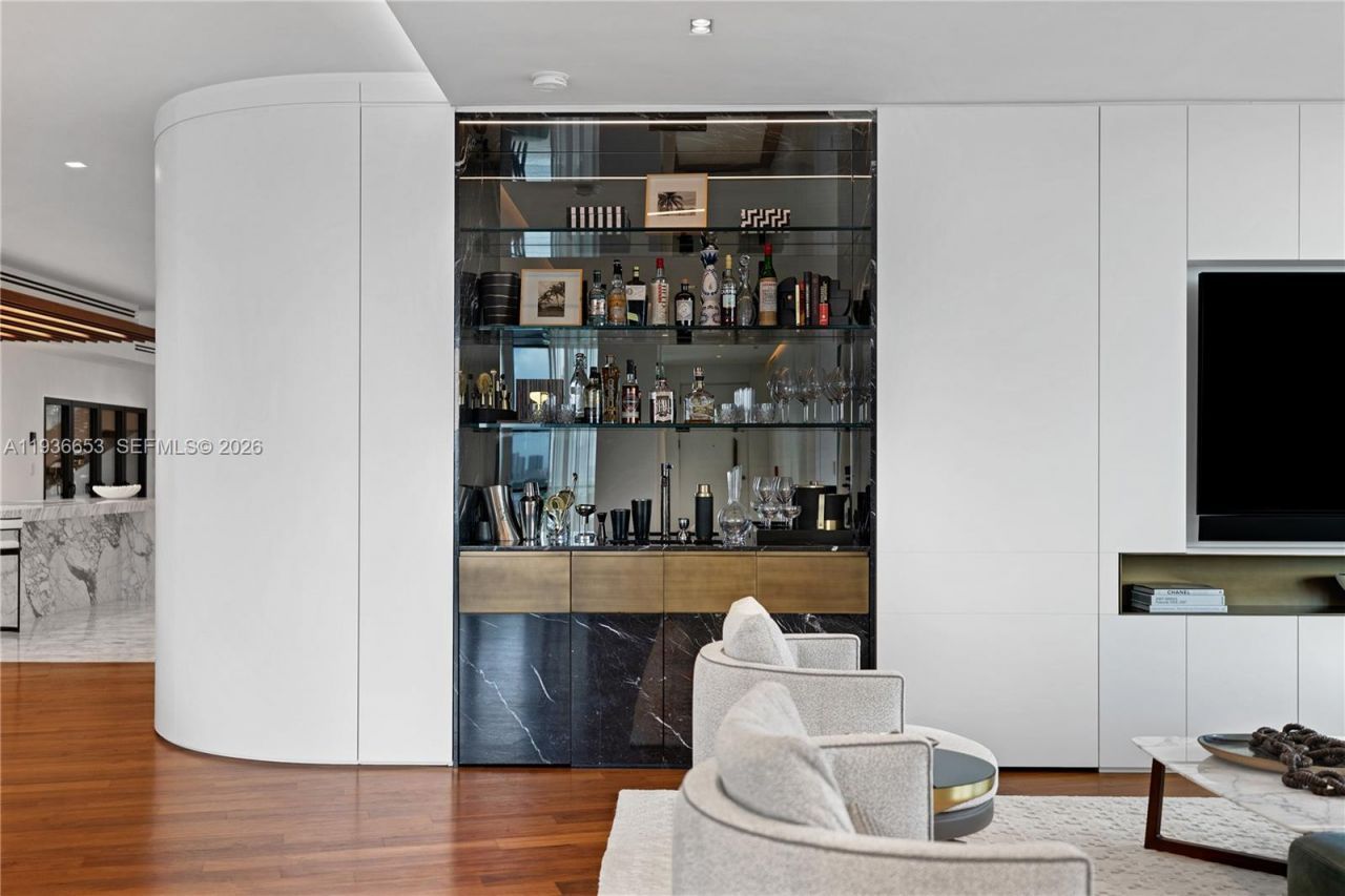 1300 Monad Ter , Unit PH-E, Miami Beach, FL 33139 Photo