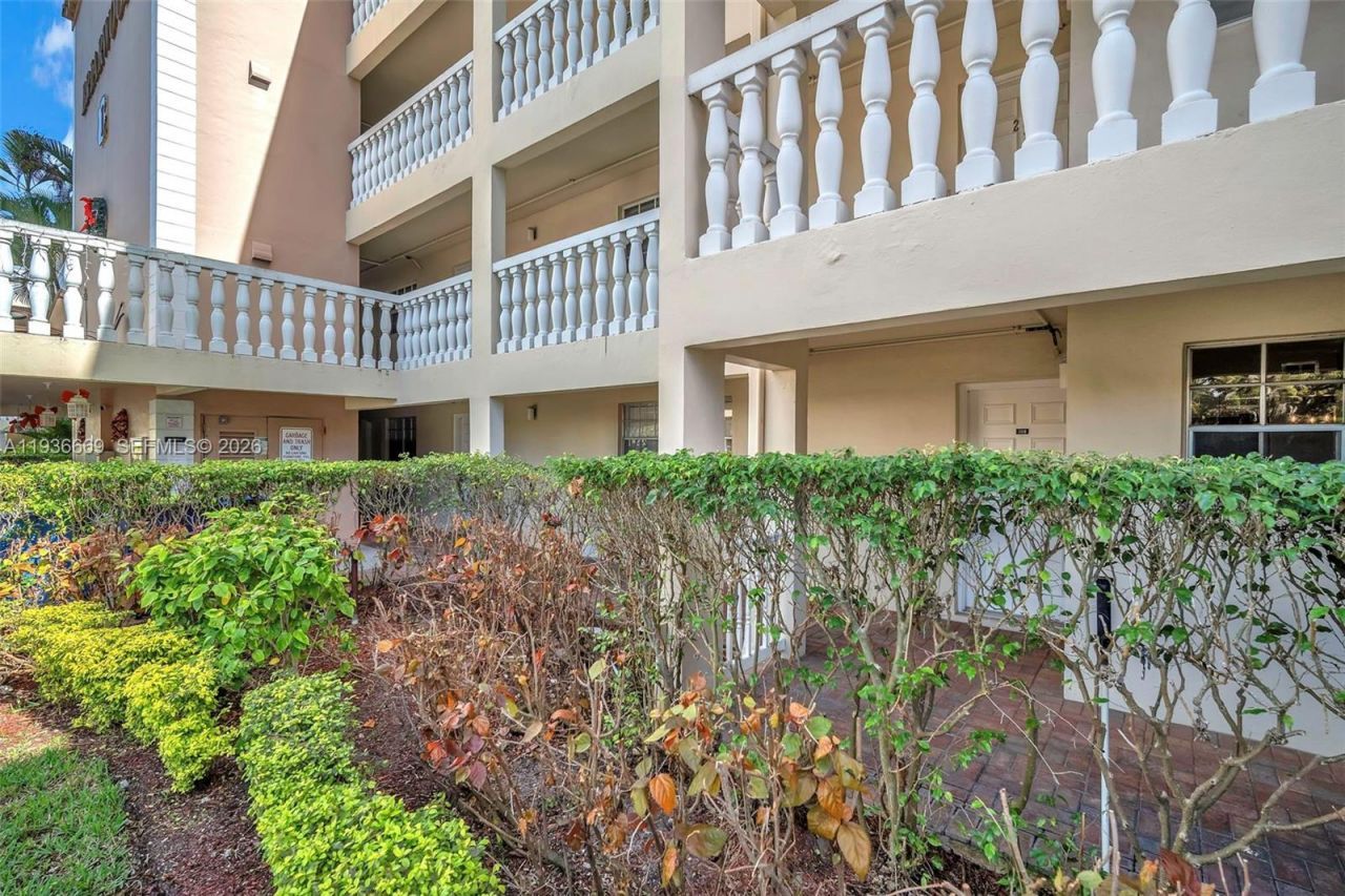 3475 Broken Woods Dr, Unit 106, Coral Springs, FL 33065 Photo