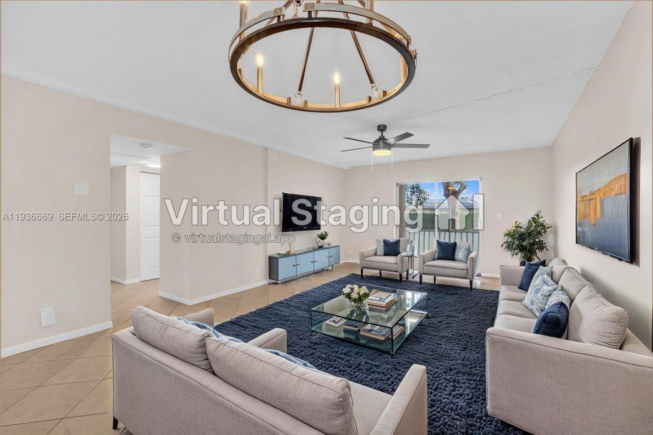 3475 Broken Woods Dr, Unit 106, Coral Springs, FL 33065 Photo