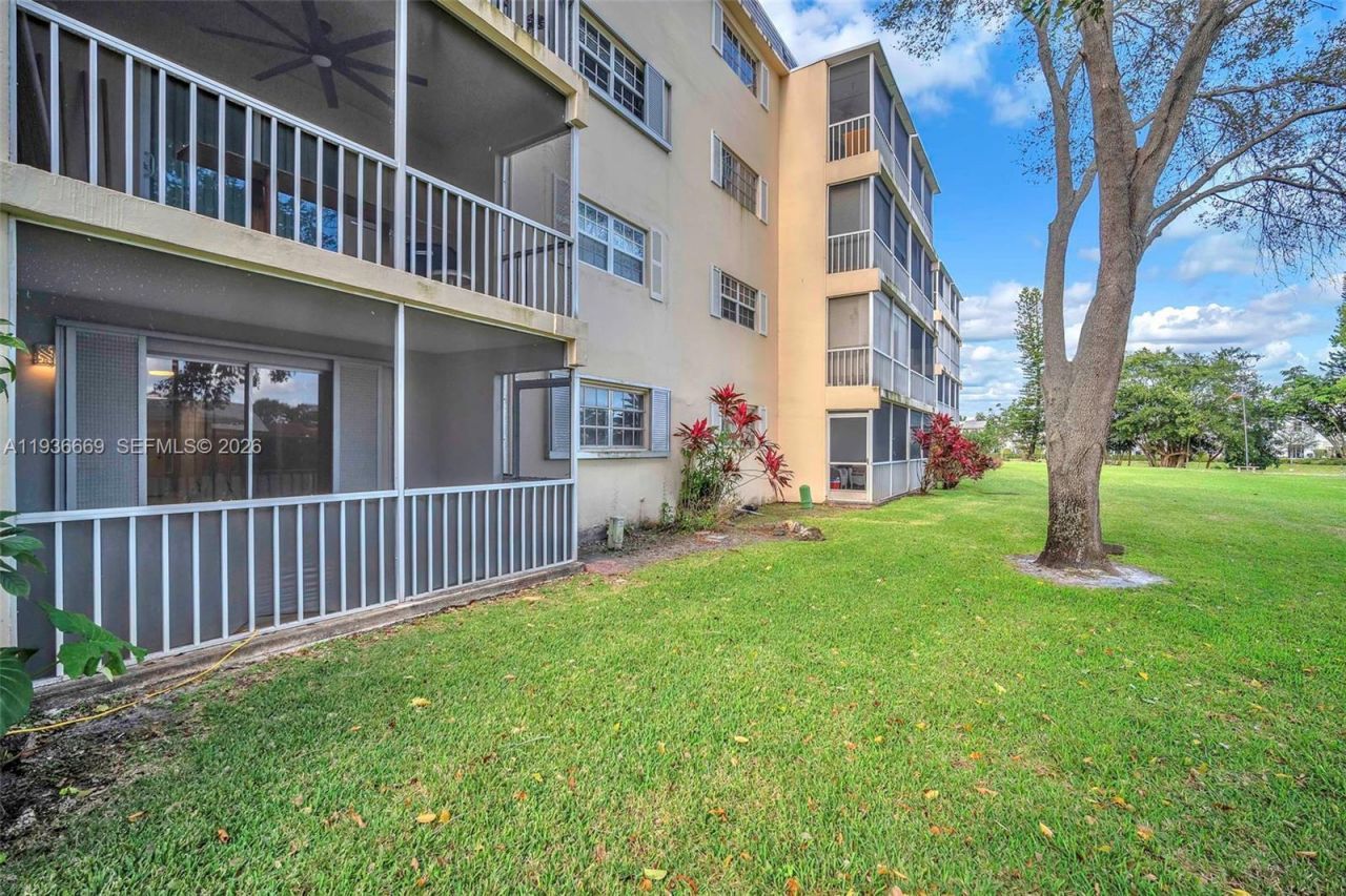 3475 Broken Woods Dr, Unit 106, Coral Springs, FL 33065 Photo