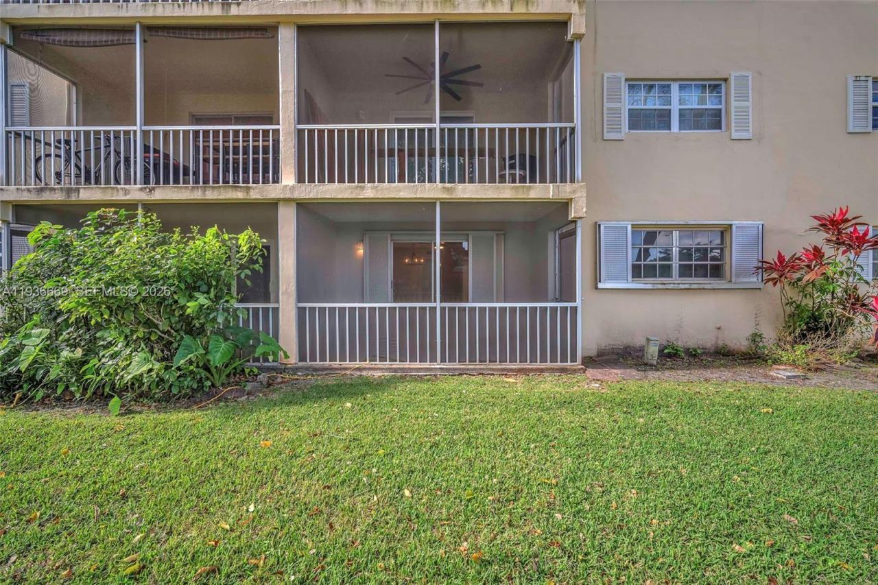 3475 Broken Woods Dr, Unit 106, Coral Springs, FL 33065 Photo