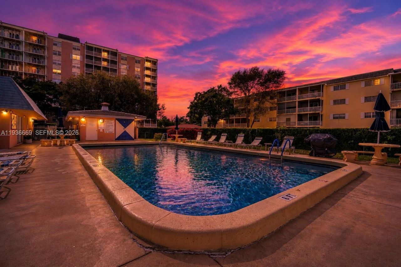 3475 Broken Woods Dr, Unit 106, Coral Springs, FL 33065 Photo