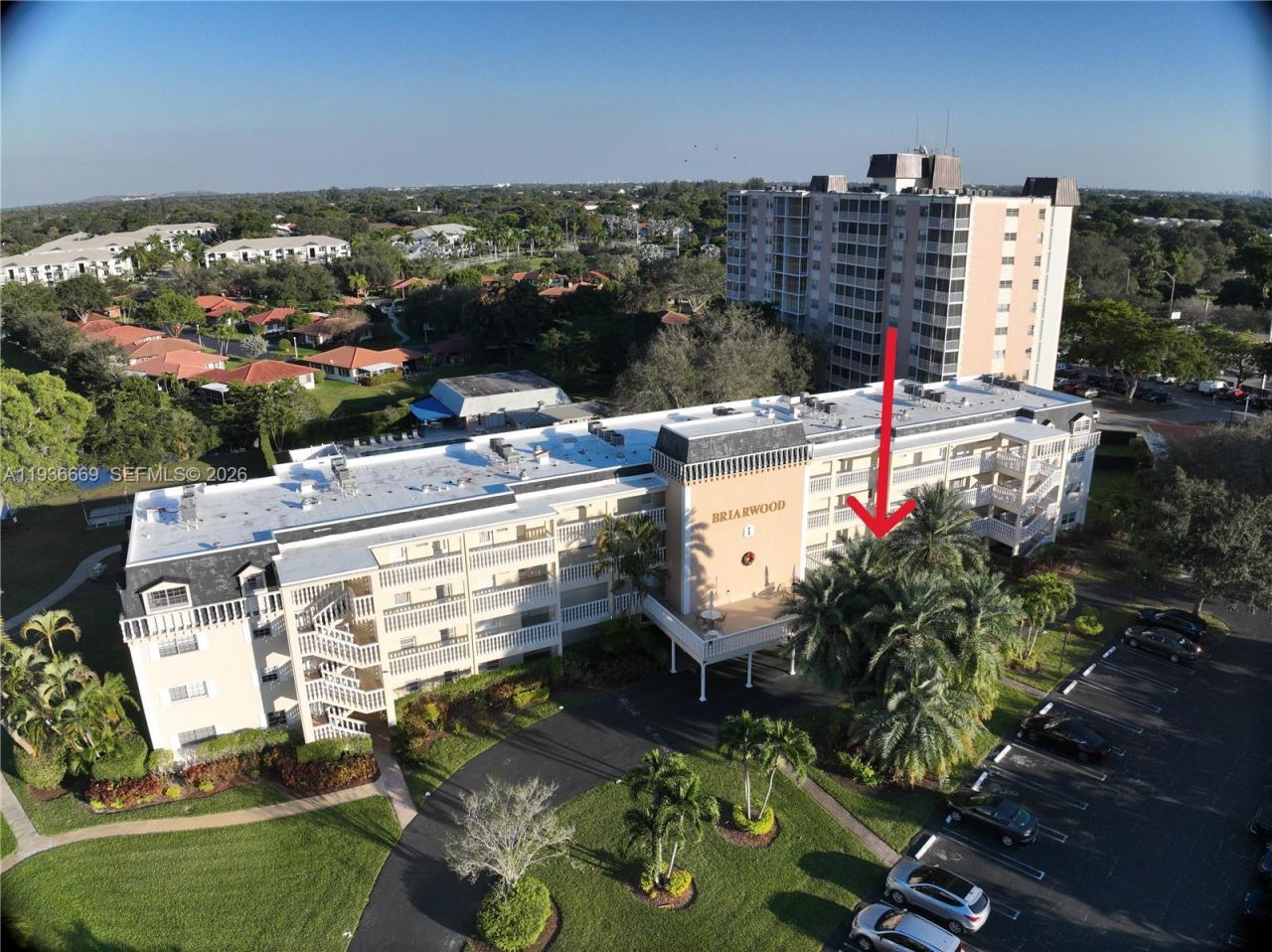 3475 Broken Woods Dr, Unit 106, Coral Springs, FL 33065 Photo
