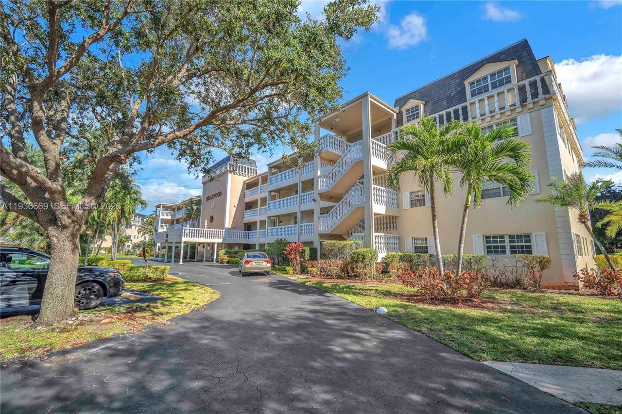 3475 Broken Woods Dr, Unit 106, Coral Springs, FL 33065 Photo