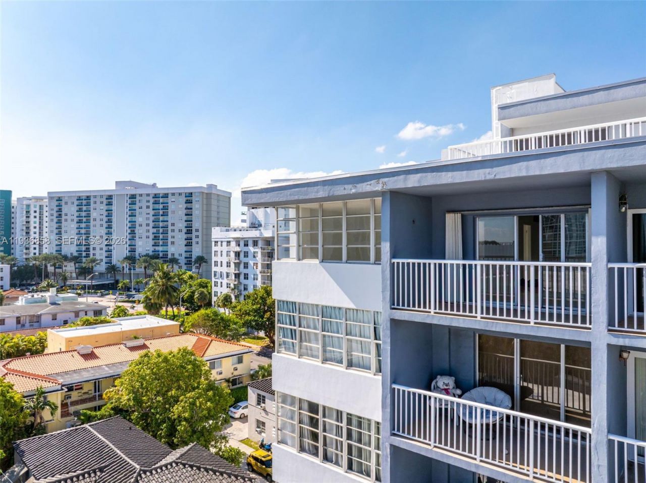 6855 E Abbott Ave , Unit 801, Miami Beach, FL 33141 Photo