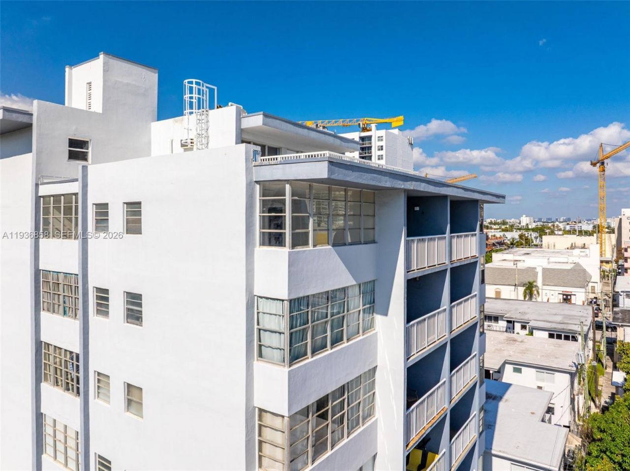 6855 E Abbott Ave , Unit 801, Miami Beach, FL 33141 Photo