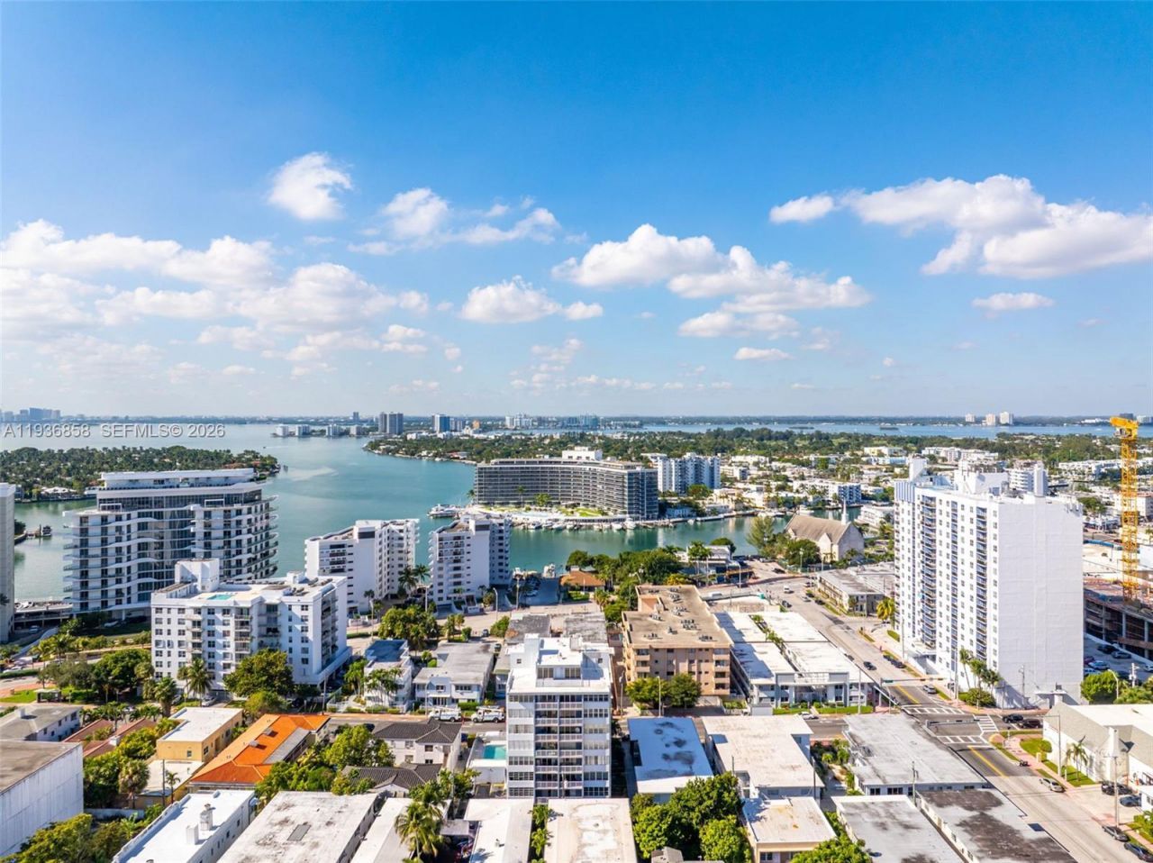 6855 E Abbott Ave , Unit 801, Miami Beach, FL 33141 Photo