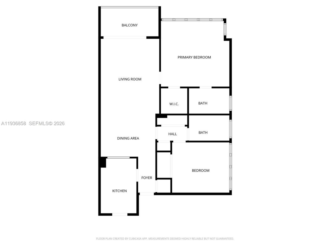 6855 E Abbott Ave , Unit 801, Miami Beach, FL 33141 Photo