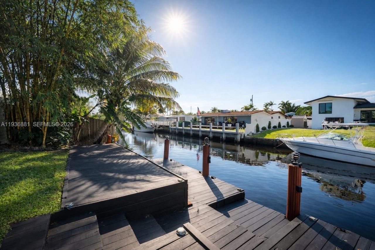 2413 Nassau Ln, Fort Lauderdale, FL 33312 Photo