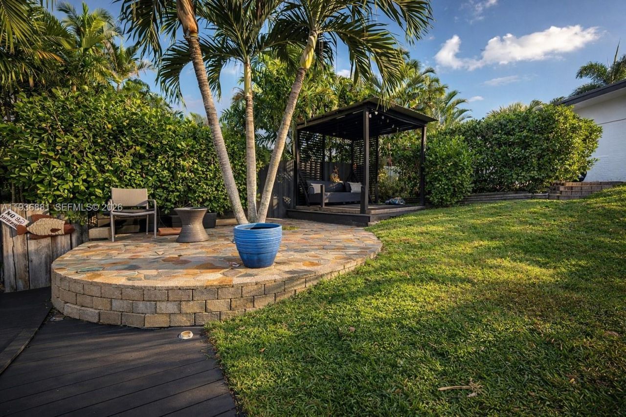 2413 Nassau Ln, Fort Lauderdale, FL 33312 Photo