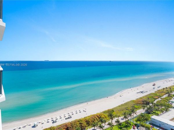 4779 Collins Ave, Unit 2204, Miami Beach, FL 33140