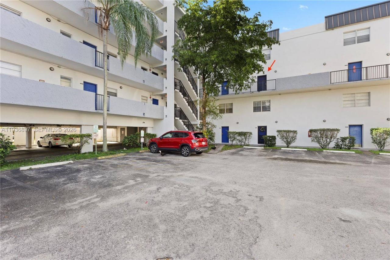 7501 NW 16th St, Unit 3303, Plantation, FL 33313 Photo