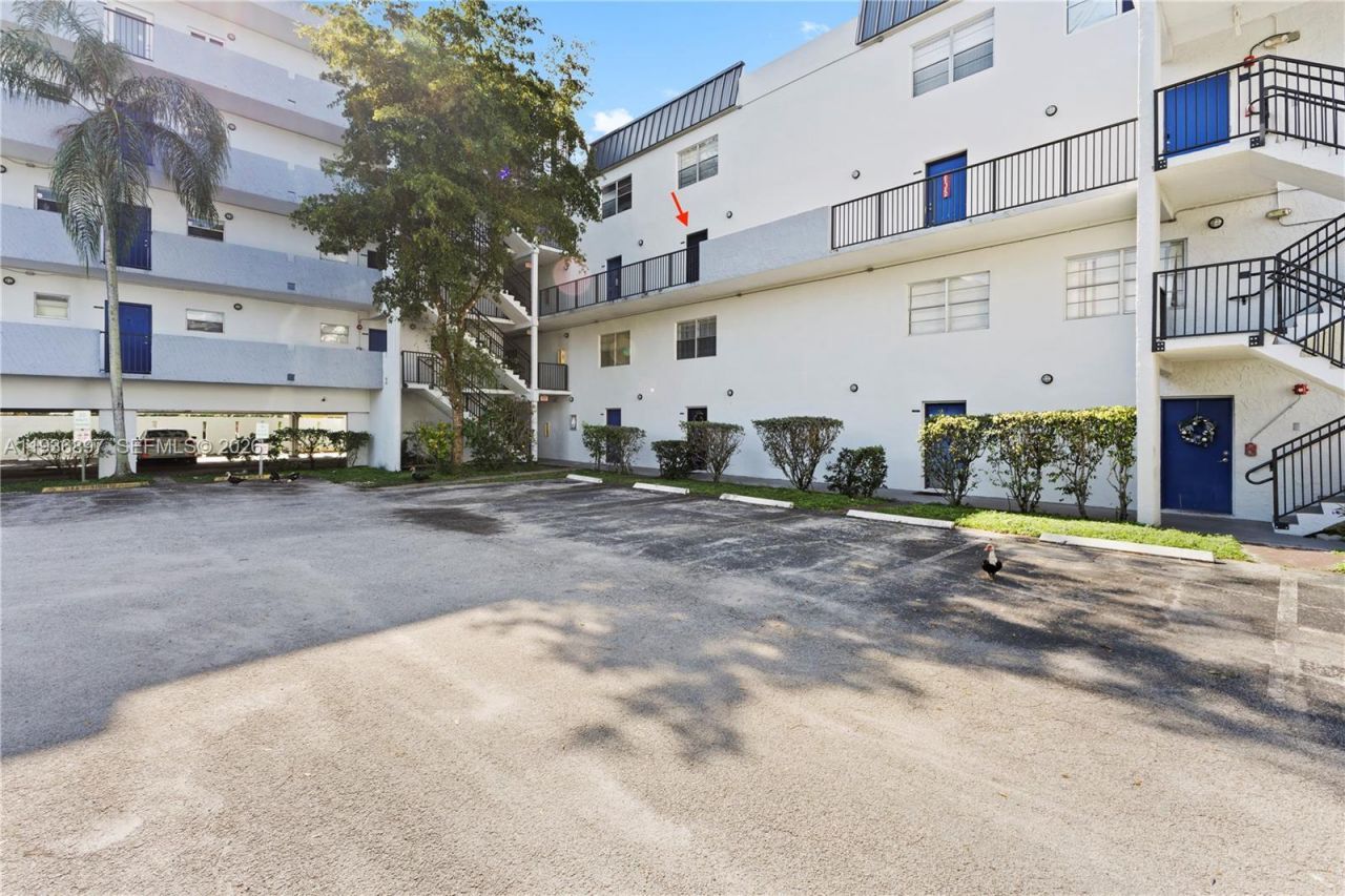7501 NW 16th St, Unit 3303, Plantation, FL 33313 Photo