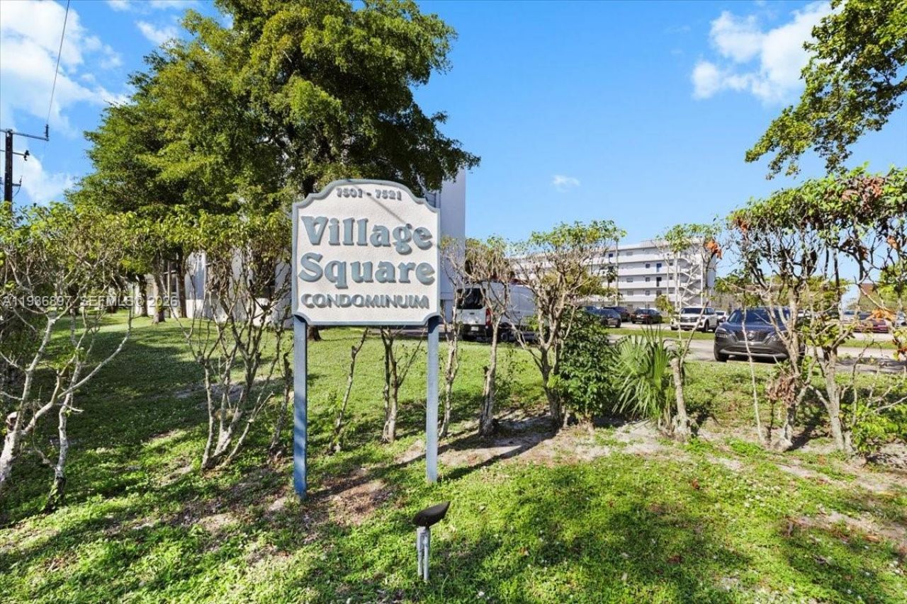 7501 NW 16th St, Unit 3303, Plantation, FL 33313 Photo