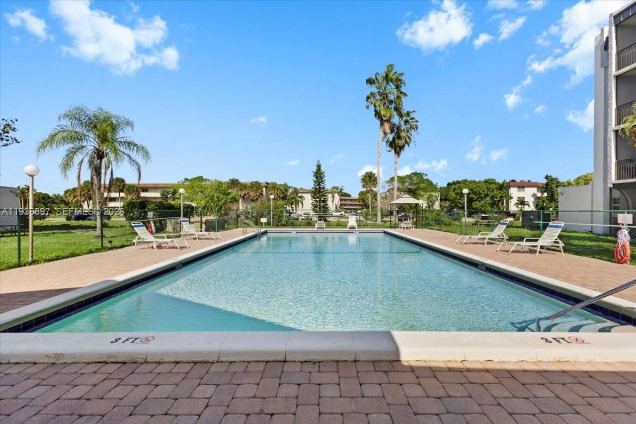 7501 NW 16th St, Unit 3303, Plantation, FL 33313 Photo