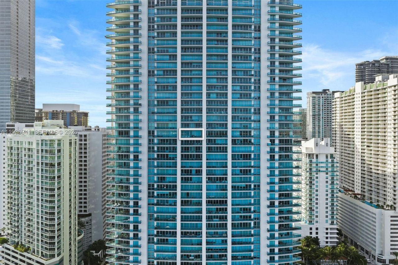 1331 Brickell Bay Dr, Unit 2907, Miami, FL 33131 Photo