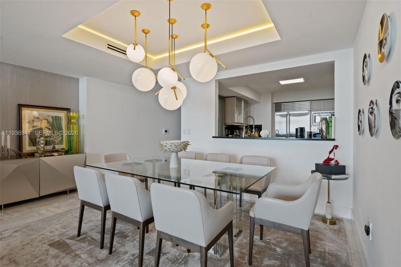 1331 Brickell Bay Dr, Unit 2907, Miami, FL 33131 Photo