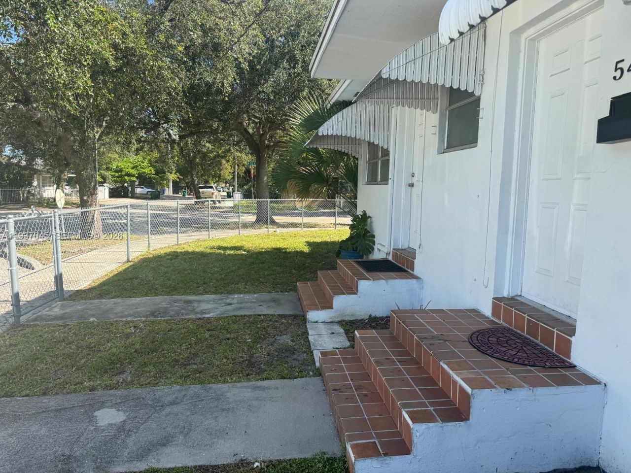 5455 NW Nw , Unit #2, Miami, FL 33127 Photo