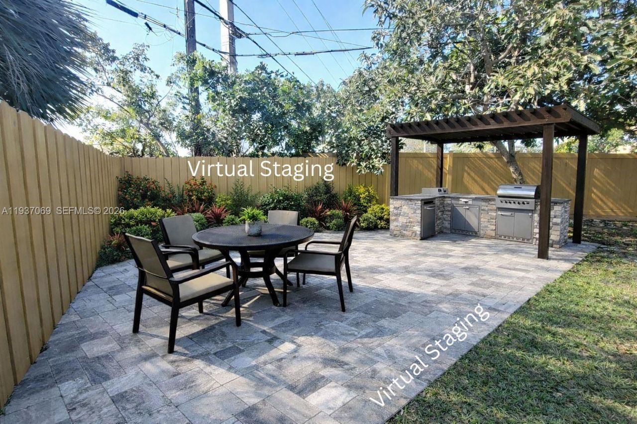 4571 NW 19th Way, Tamarac, FL 33309 Photo