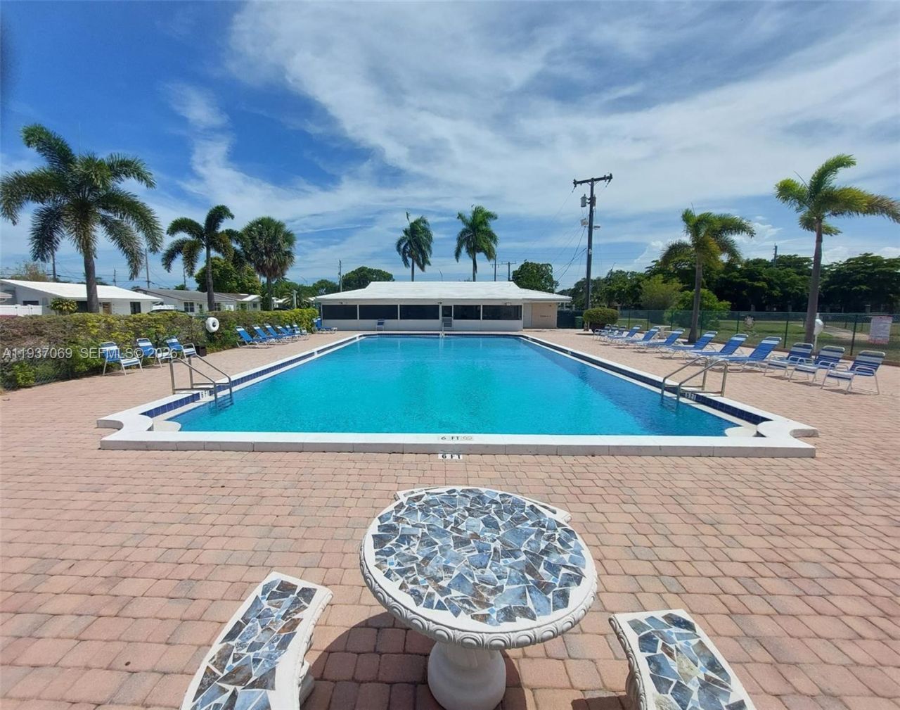 4571 NW 19th Way, Tamarac, FL 33309 Photo