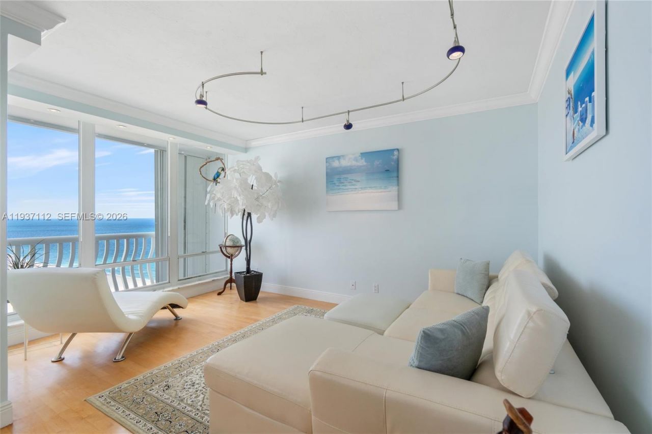 2200 S Ocean Ln , Unit 2903, Fort Lauderdale, FL 33316 Photo