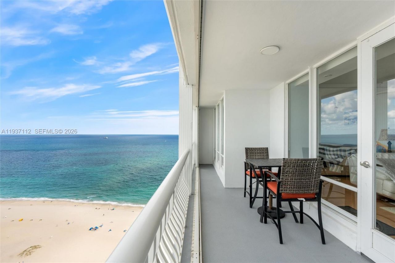 2200 S Ocean Ln , Unit 2903, Fort Lauderdale, FL 33316 Photo