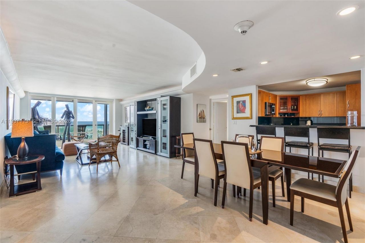 2100 S Ocean Ln, Unit 1903, Fort Lauderdale, FL 33316 Photo