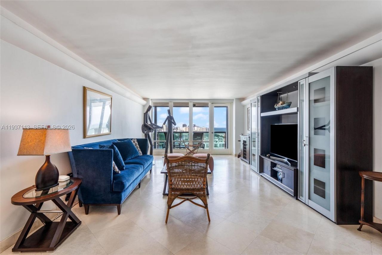 2100 S Ocean Ln, Unit 1903, Fort Lauderdale, FL 33316 Photo