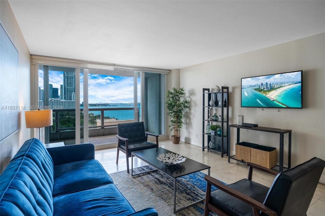 1717 N Bayshore Dr, Unit A-1439, Miami, FL 33132 Photo
