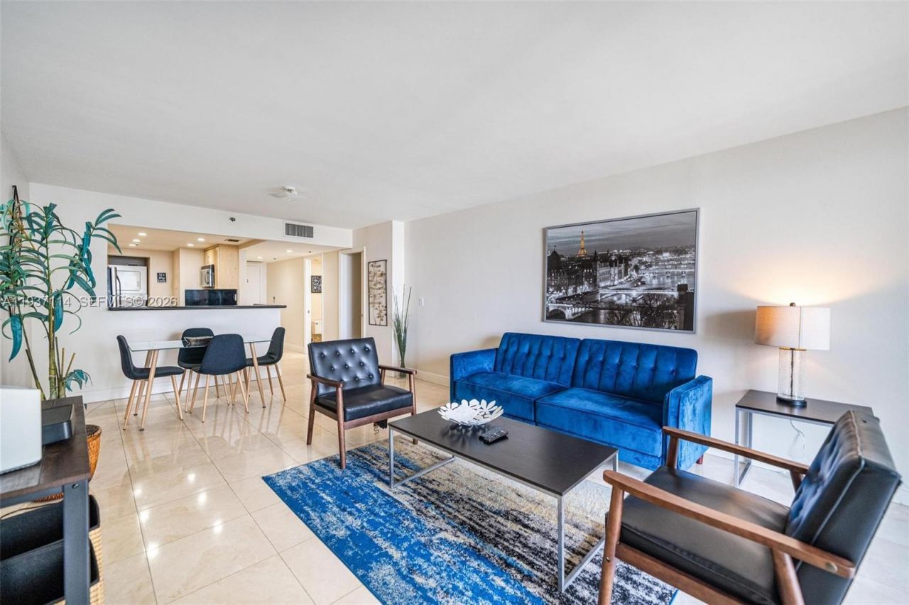 1717 N Bayshore Dr, Unit A-1439, Miami, FL 33132 Photo