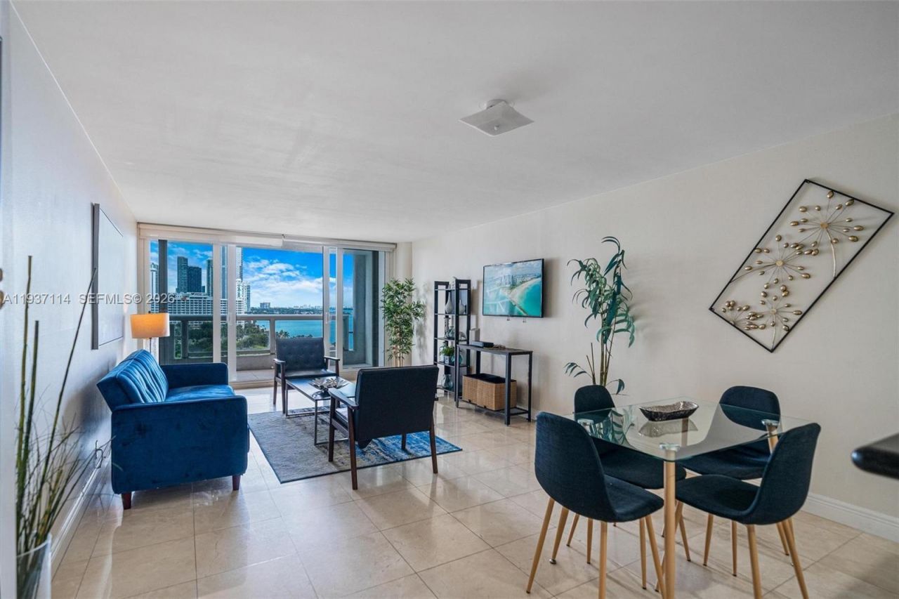 1717 N Bayshore Dr, Unit A-1439, Miami, FL 33132 Photo
