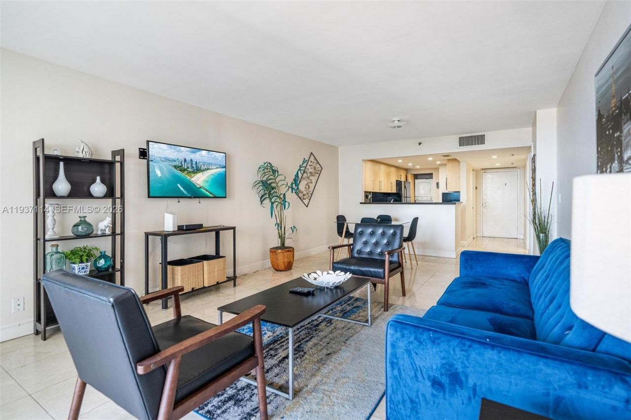 1717 N Bayshore Dr, Unit A-1439, Miami, FL 33132 Photo