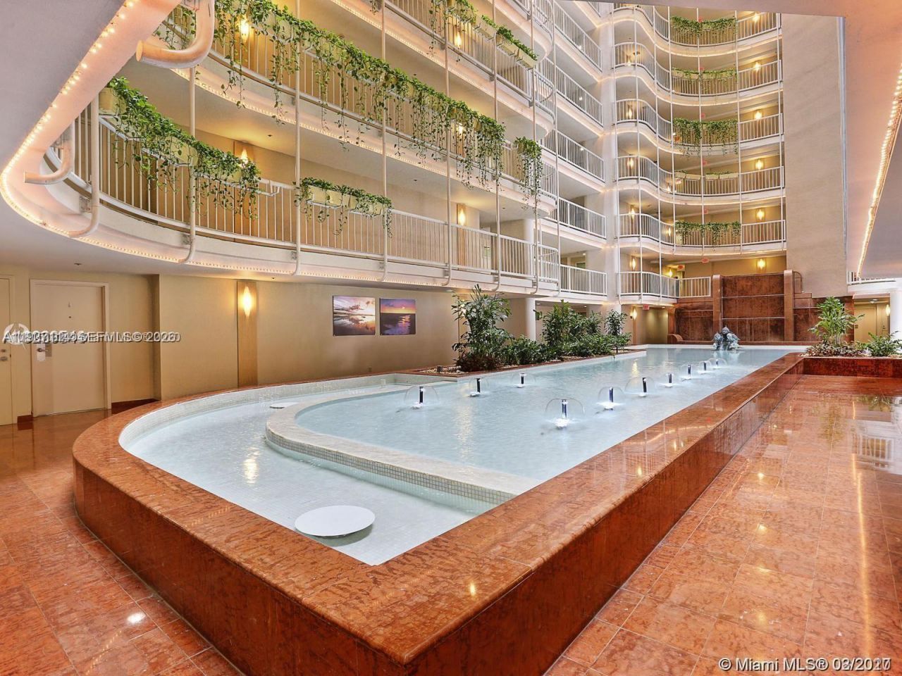 1717 N Bayshore Dr, Unit A-1439, Miami, FL 33132 Photo