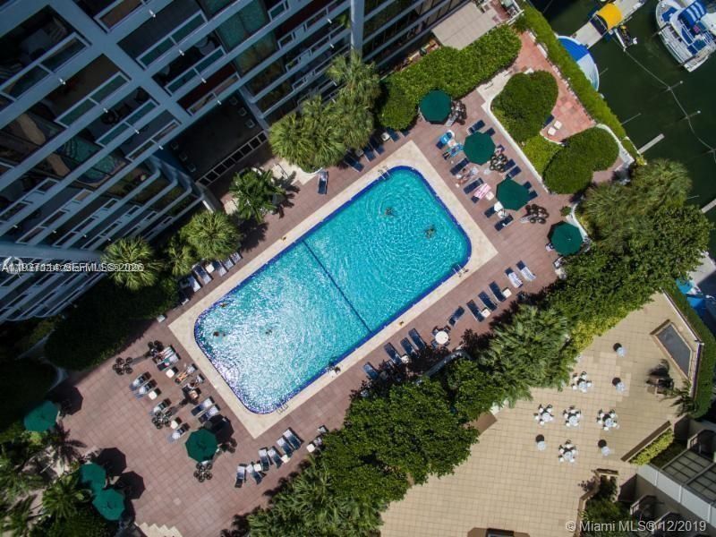 1717 N Bayshore Dr, Unit A-1439, Miami, FL 33132 Photo