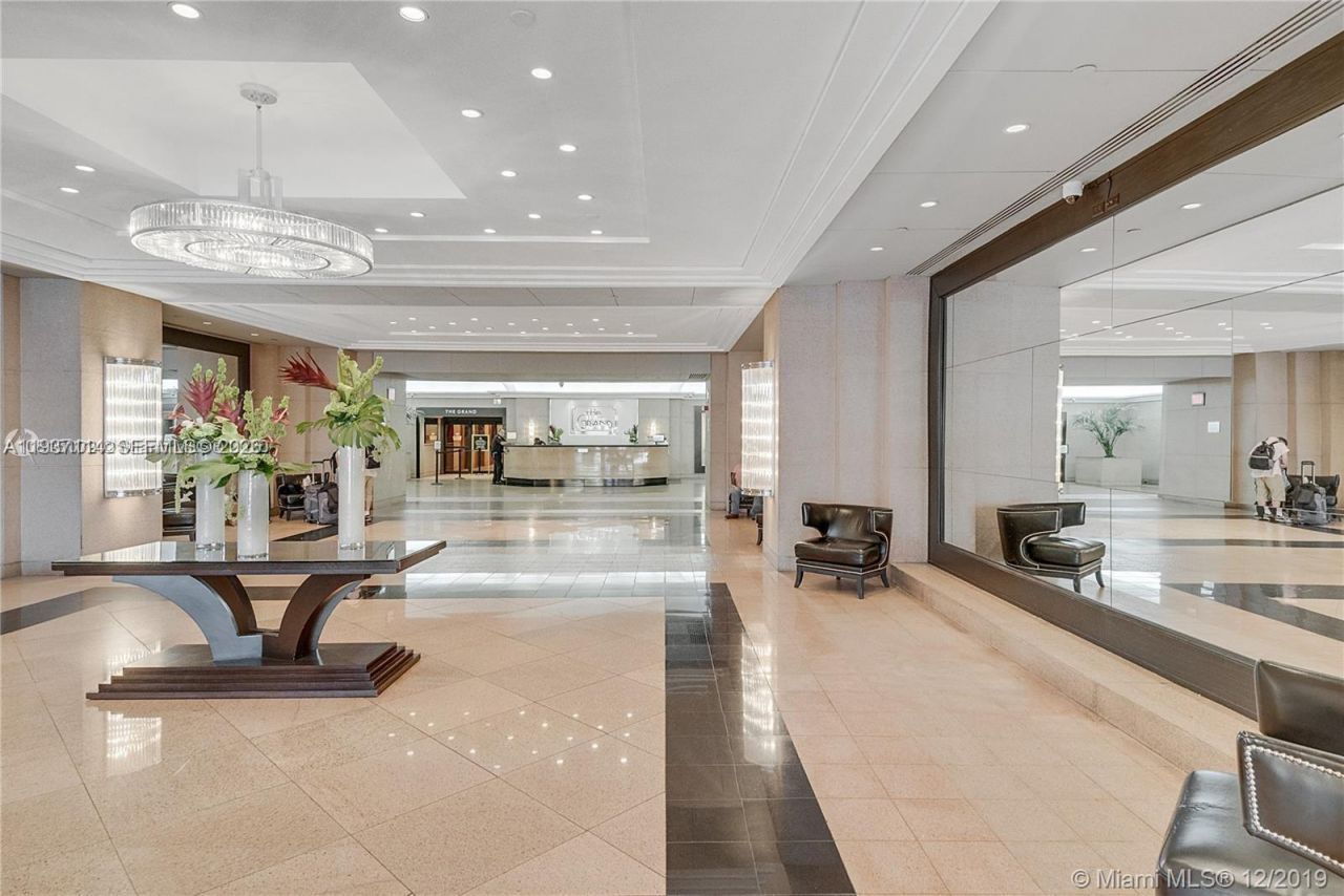 1717 N Bayshore Dr, Unit A-1439, Miami, FL 33132 Photo