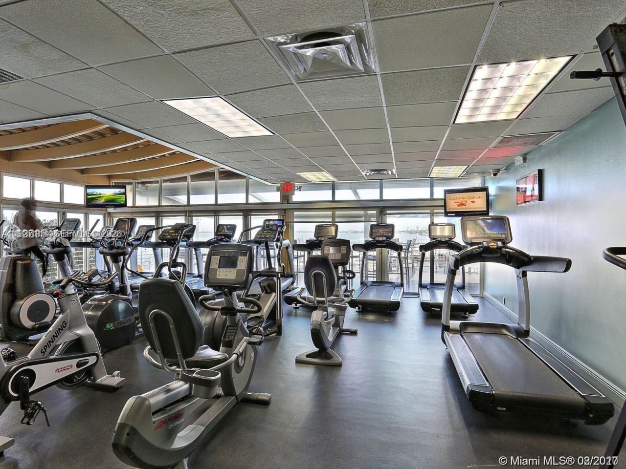 1717 N Bayshore Dr, Unit A-1439, Miami, FL 33132 Photo