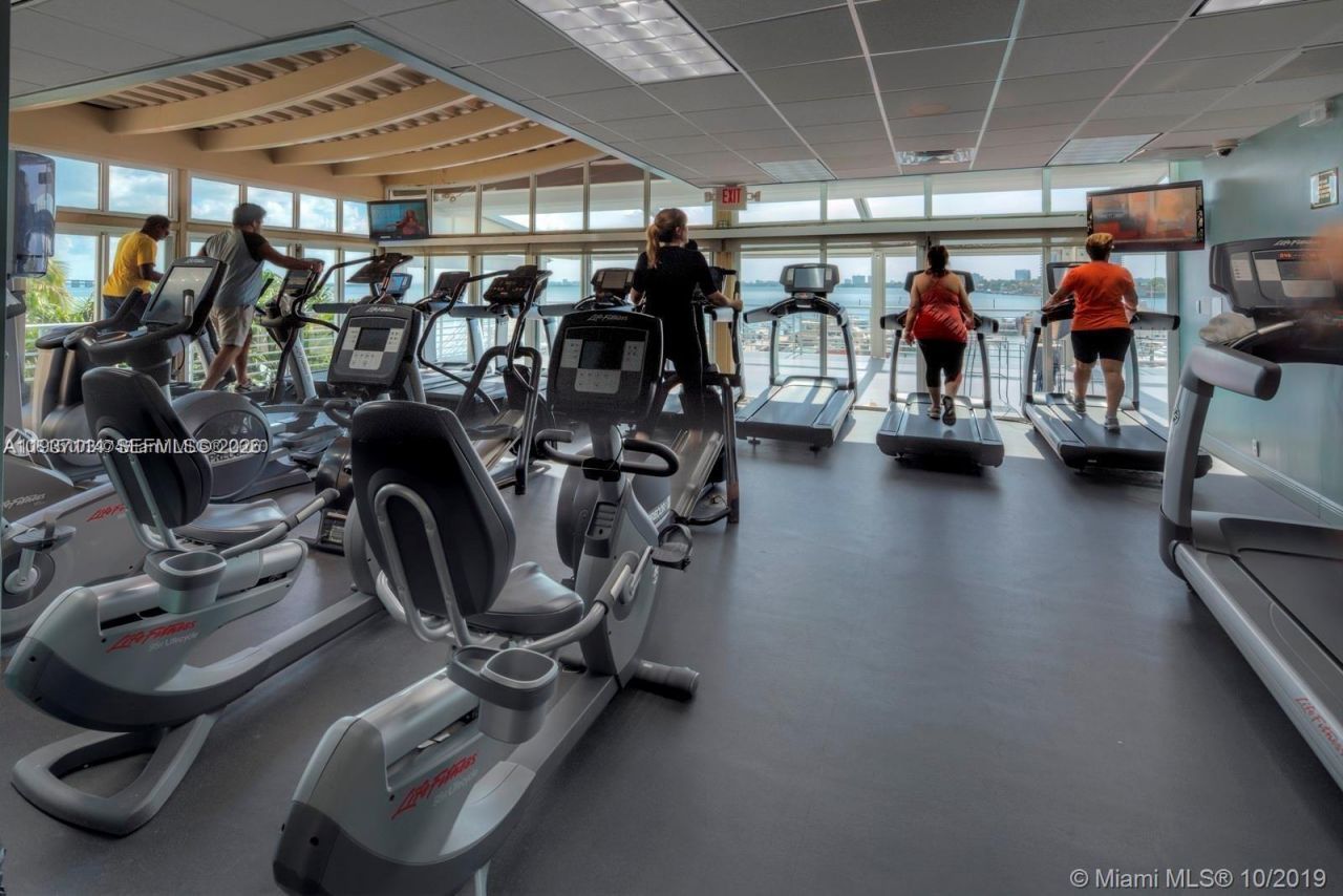 1717 N Bayshore Dr, Unit A-1439, Miami, FL 33132 Photo