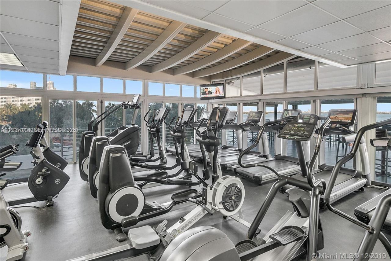 1717 N Bayshore Dr, Unit A-1439, Miami, FL 33132 Photo