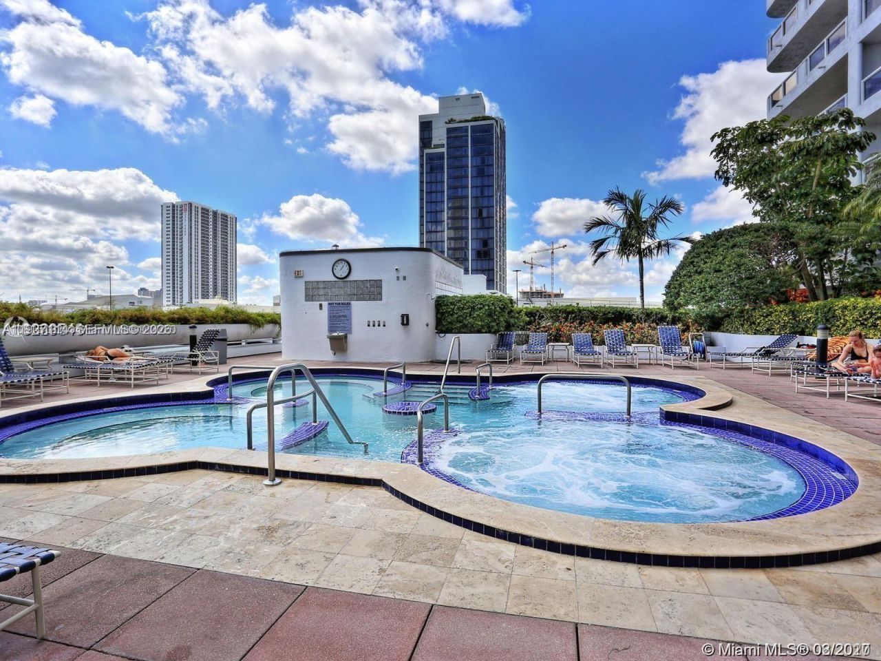 1717 N Bayshore Dr, Unit A-1439, Miami, FL 33132 Photo