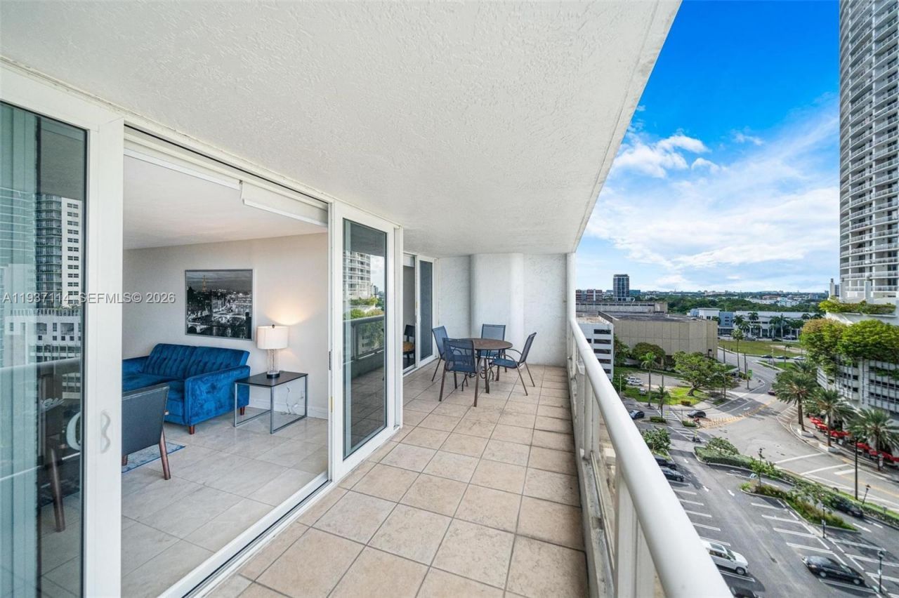 1717 N Bayshore Dr, Unit A-1439, Miami, FL 33132 Photo