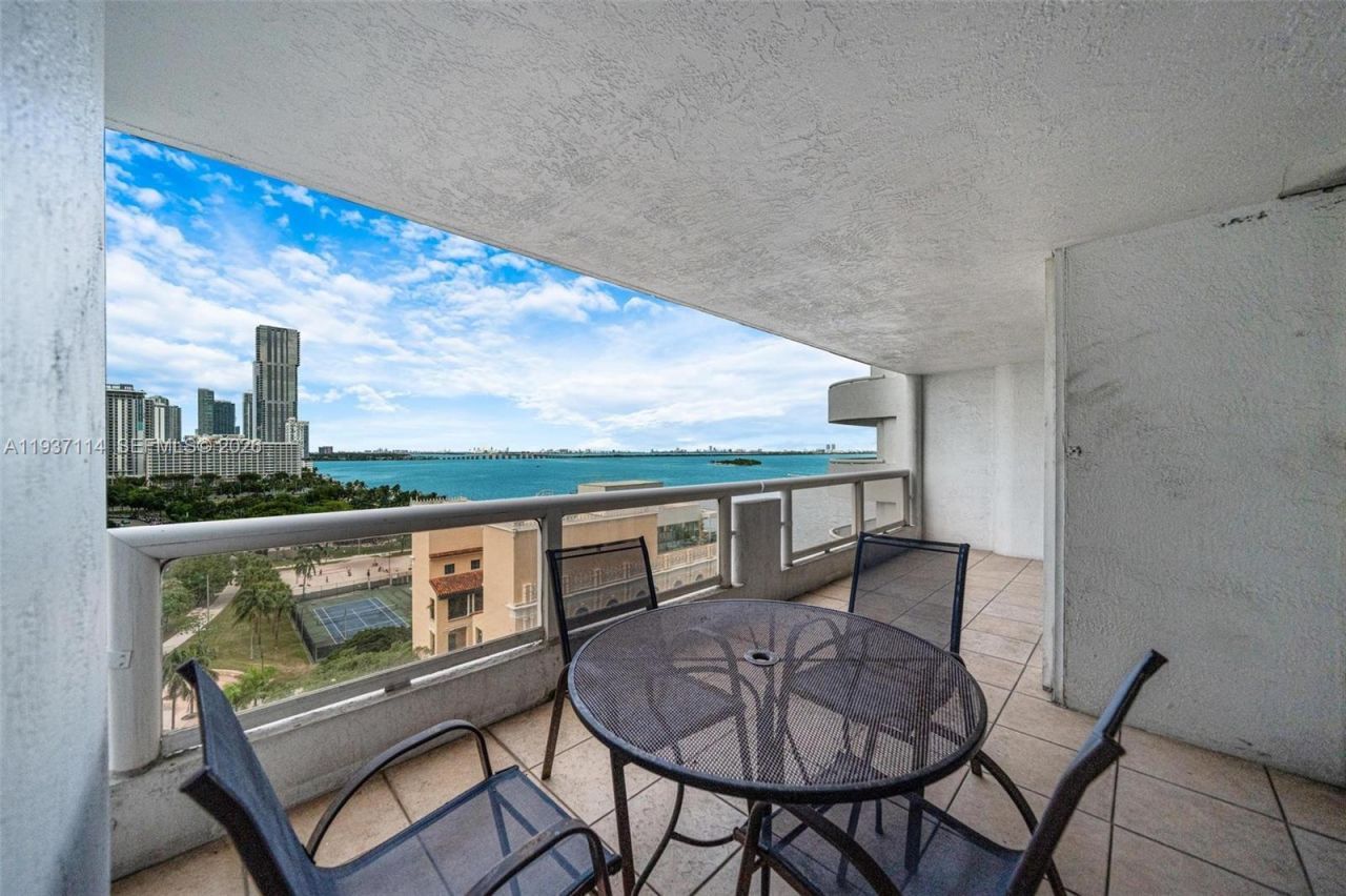 1717 N Bayshore Dr, Unit A-1439, Miami, FL 33132 Photo