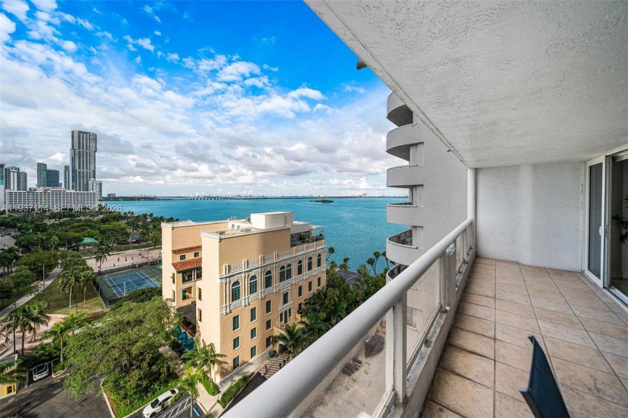 1717 N Bayshore Dr, Unit A-1439, Miami, FL 33132 Photo