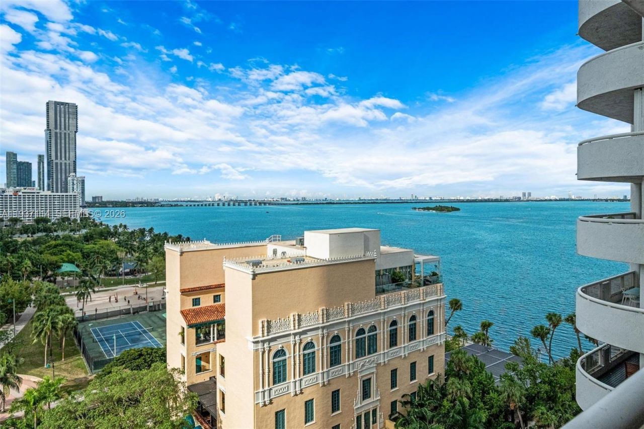 1717 N Bayshore Dr, Unit A-1439, Miami, FL 33132 Photo