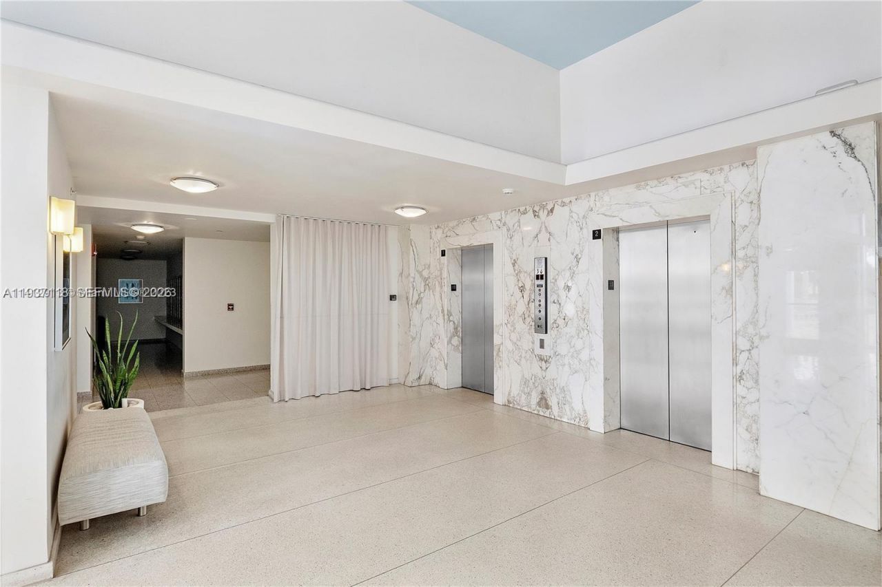 3 Island Ave , Unit 07B, Miami Beach, FL 33139 Photo