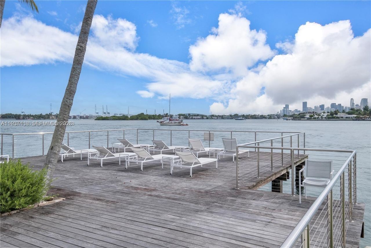 3 Island Ave , Unit 07B, Miami Beach, FL 33139 Photo