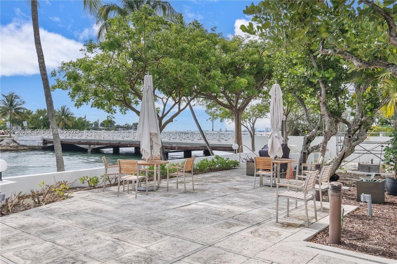 3 Island Ave , Unit 07B, Miami Beach, FL 33139 Photo