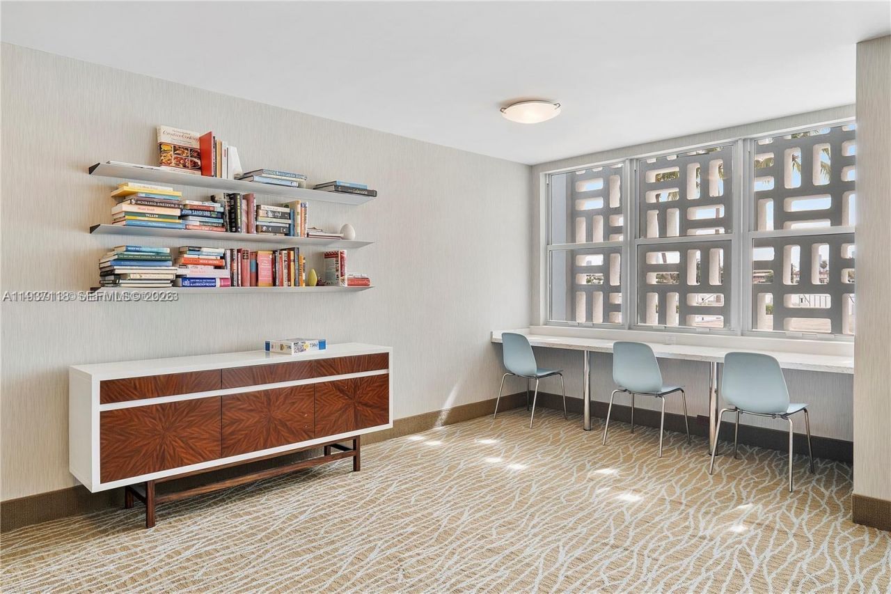 3 Island Ave , Unit 07B, Miami Beach, FL 33139 Photo