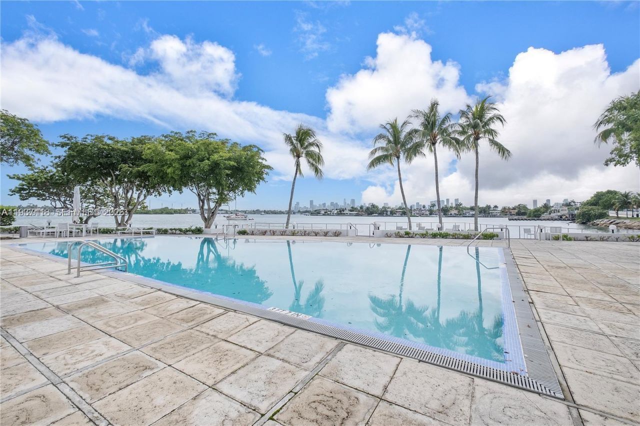 3 Island Ave , Unit 07B, Miami Beach, FL 33139 Photo