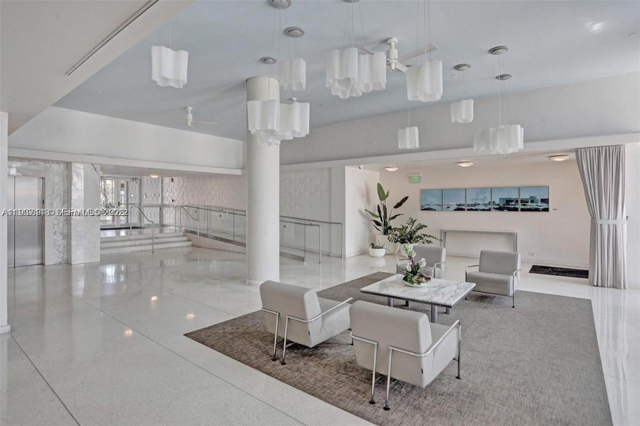 3 Island Ave , Unit 07B, Miami Beach, FL 33139 Photo